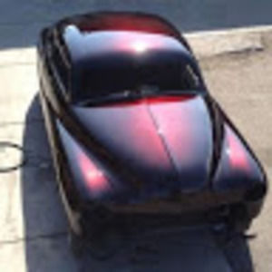 Meet your Posher, Kent